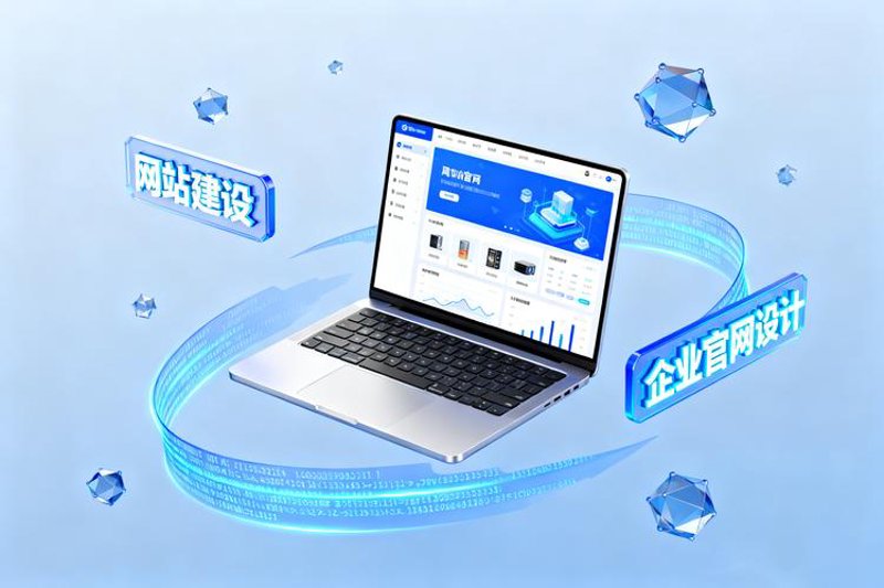 成都网站建设选购指南:打造您的专属品牌门户